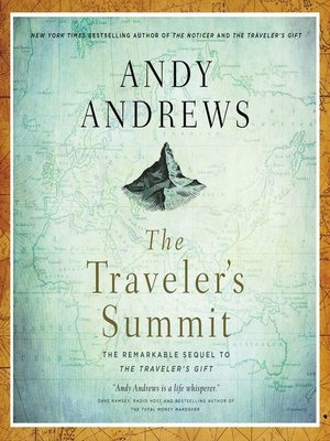 cover image of The Traveler's Summit